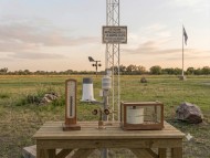 REPORTE CLIMATOL&Oacute;GICO PARA JULIO 2026